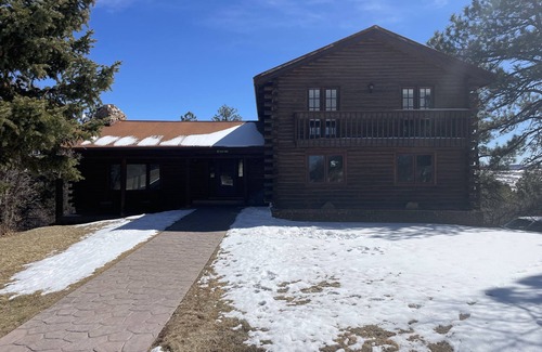 Castle Rock Casa | Hermosa casa de registro en comunidad cerrada