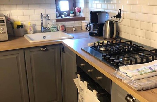 Barberino Tavarnelle Apartamento | Beautiful Lux Apartment Chianti Firenze Area Italy