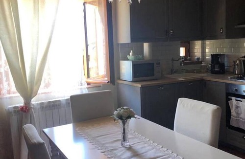 Barberino Tavarnelle Apartamento | Beautiful Lux Apartment Chianti Firenze Area Italy