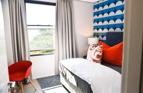 Salt Rock Condominio | Beautiful Lush Condo in Elaleni Forest Estate
