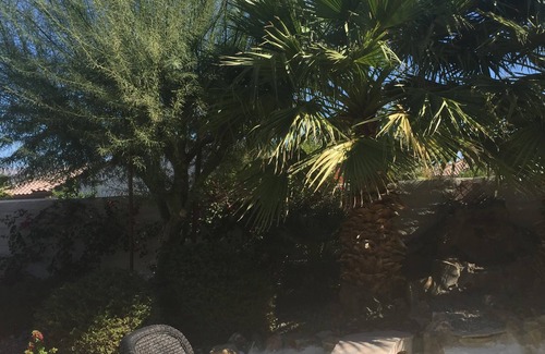Indio Casa | Hermosa, casa de lujo del desierto