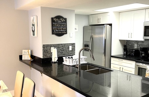 Kissimmee Apartamento | Beautiful Luxury Apartment - Close to Disney