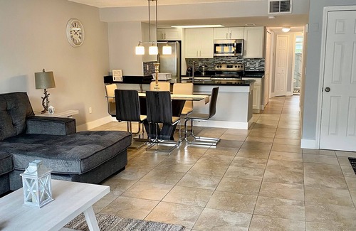 Kissimmee Apartamento | Beautiful Luxury Apartment - Close to Disney