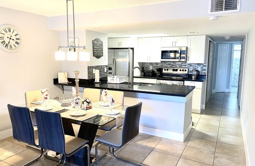 Kissimmee Apartamento | Beautiful Luxury Apartment - Close to Disney