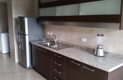 La Colina Apartamento | BEAUTIFUL LUXURY APARTMENT IN QUITO