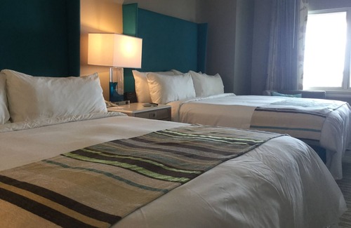 The Dunes Complejo | Beautiful Luxury Beach/ Ocean Front Resorts - Marriott's Ocean Watch Resorts