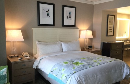 Myrtle Beach Complejo | Marriott's Oceanwatch Resorts At Grande Dune - Hermosa vista de lujo frente al mar