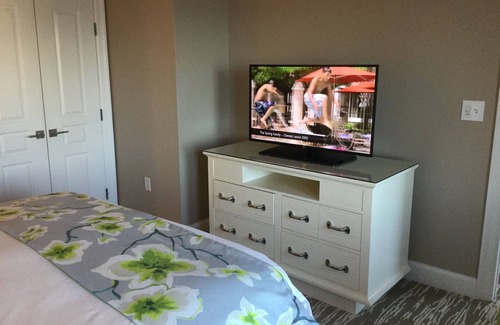 Myrtle Beach Complejo | Marriott's Oceanwatch Resorts At Grande Dune - Hermosa vista de lujo frente al mar