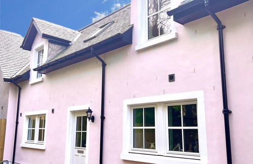 Loch Tay Casa | Beautiful, Luxury Home overlooking Loch Tay, stunning mountain views