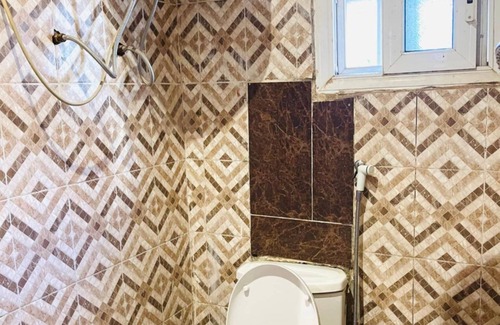 Bamako Casa | Hermosa habitación de lujo Aci 2000 Hamdallaye