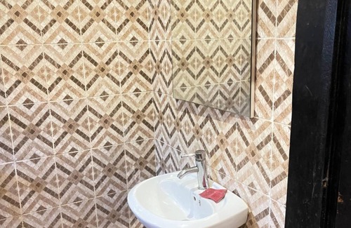 Bamako Casa | Hermosa habitación de lujo Aci 2000 Hamdallaye