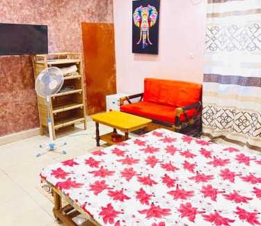 Bamako Casa | Beautiful luxury room Aci 2000 Hamdallaye