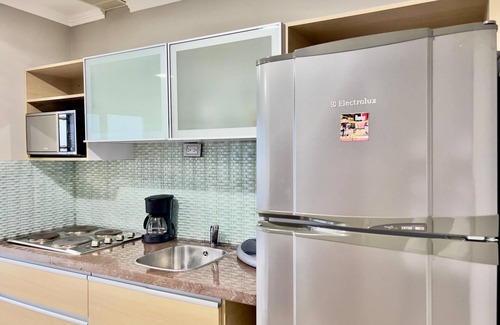 Puerto Santa Ana Apartamento | Hermosa Suite de Lujo Vista al Río Guayas en Puerto Santa Ana, Guayaquil