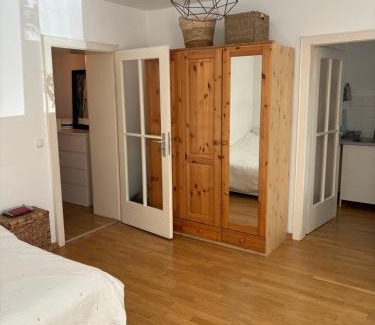 Neuschwabing Apartamento | Beautiful Luxus Flat In a Lovely Area