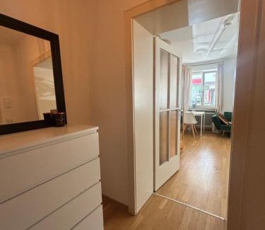 Neuschwabing Apartamento | Beautiful Luxus Flat In a Lovely Area