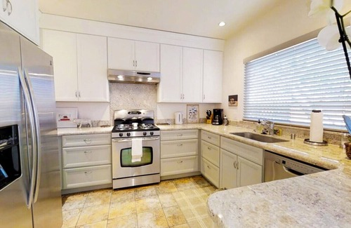 Napa Casa | Hermosa casa de Magnolia en el valle de Napa! Licencia de la ciudad - VR18-0003
