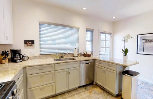 Napa Casa | Hermosa casa de Magnolia en el valle de Napa! Licencia de la ciudad - VR18-0003