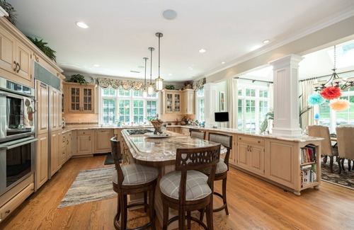 Radnor Casa | Beautiful Main Line House for Rent