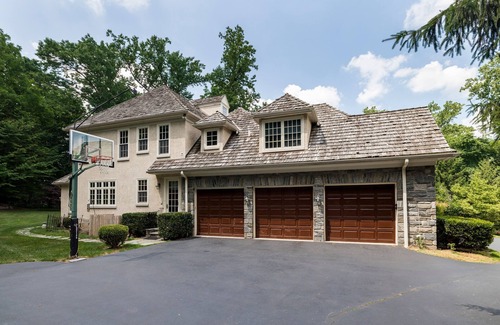 Radnor Casa | Beautiful Main Line House for Rent