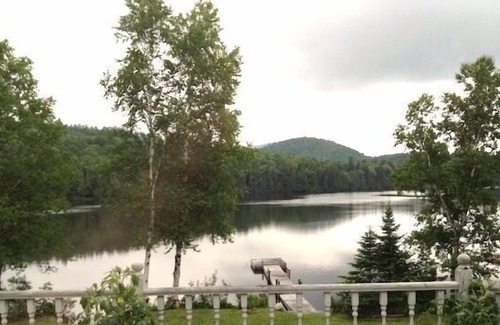 Kingfield Casa | Hermosa casa del lago Maine - Montañas occidentales, área de Sugarloaf