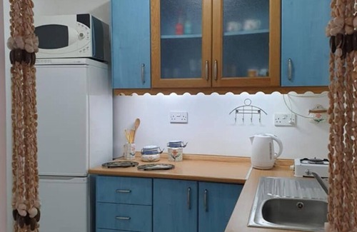 Tal-Ibrag Casa | beautiful Maisonette with underlying Garage!