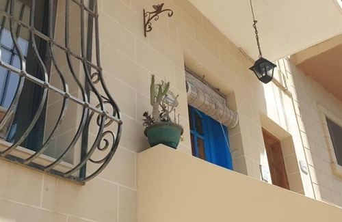 Tal-Ibrag Casa | beautiful Maisonette with underlying Garage!