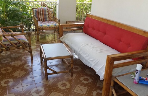 Bamako Casa | Hermosa villa colonial de estilo maliense en la ciudad de Niarela, Níger
