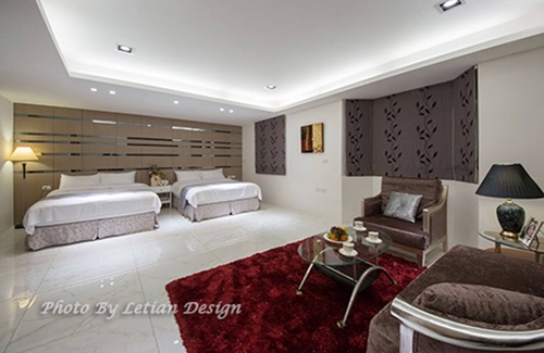 Wujie Casa | Beautiful Mansion B&B