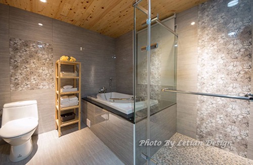 Wujie Casa | Beautiful Mansion B&B