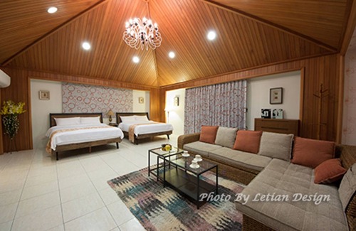 Wujie Casa | Beautiful Mansion B&B