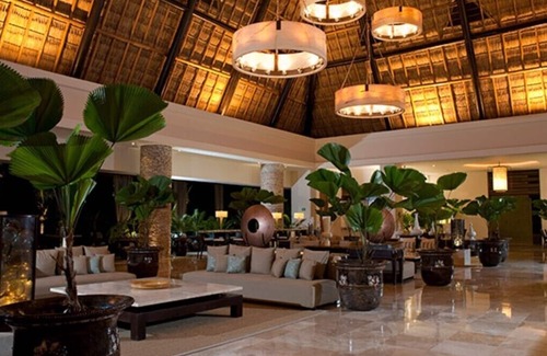 Playa Diamante Complejo | Beautiful Mayan Palace by Vidanta Dos habitaciones / dos baños