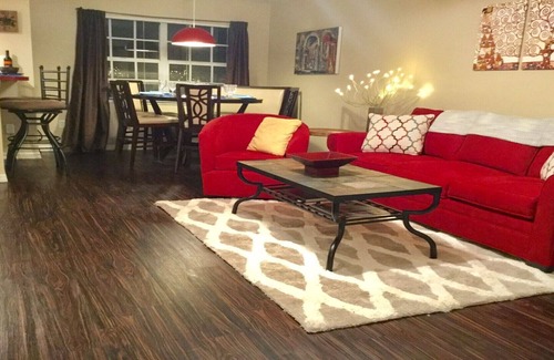 Paradise Lakes Casa | Beautiful Mermaid Suite