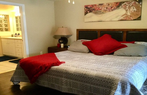 Paradise Lakes Casa | Beautiful Mermaid Suite