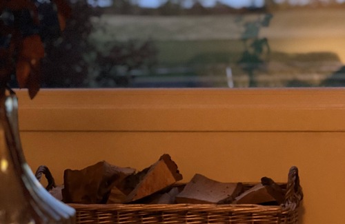 Haddington Casa | Beautiful mid Century Cottage in the Heart of Rural East Lothian