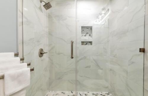 Lawrenceville Casa | Beautiful Mind