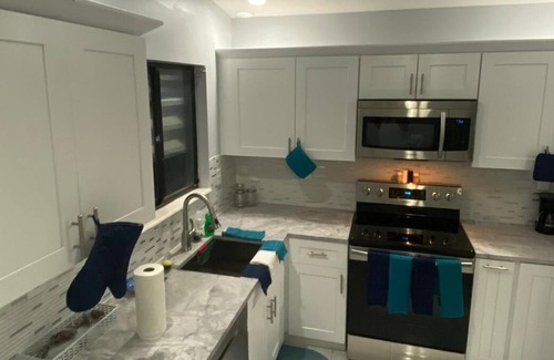 Miramar Villa | Beautiful Miramar Villa