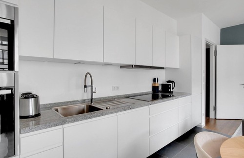 Tiergarten Apartamento | Beautiful Mitte 2BR near park am Gleisdreieck, by Blueground