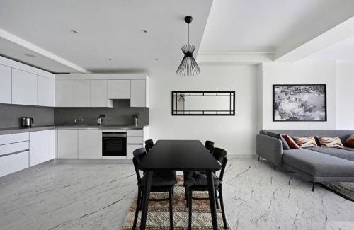 Bomonti Casa | Beautiful Modern 1bd Condo Views W Poolgym! #223