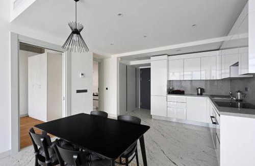 Bomonti Casa | Beautiful Modern 1bd Condo Views W Poolgym! #223