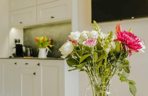 Cotham Apartamento | Beautiful modern 3 bed apartment in great location in Bristol!