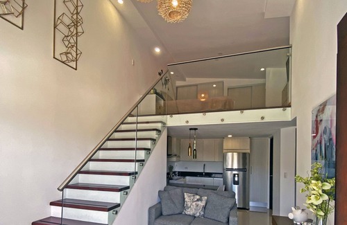 Santa Ana Apartamento | Beautiful modern Apartment - Amazing View!