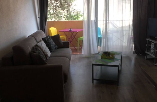 La Franqui Apartamento | Hermoso apartamento moderno