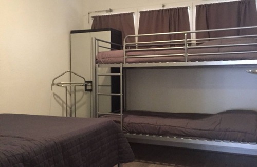La Franqui Apartamento | Hermoso apartamento moderno