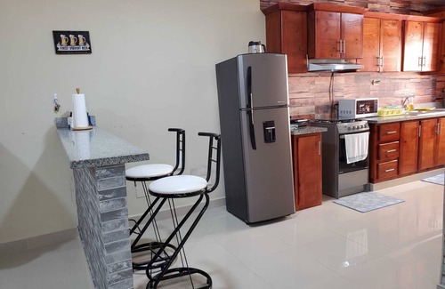 Higuey Apartamento | Beautiful Modern Apartment in Higuey 4R