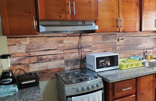 Higuey Apartamento | Beautiful Modern Apartment in Higuey 4R