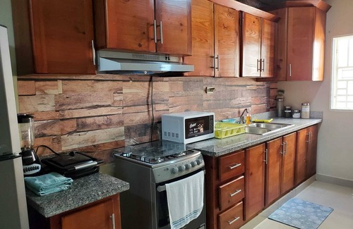 Higuey Apartamento | Beautiful Modern Apartment in Higuey 4R
