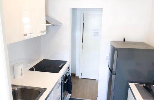 Dailly Apartamento | Beautiful Modern Apartment