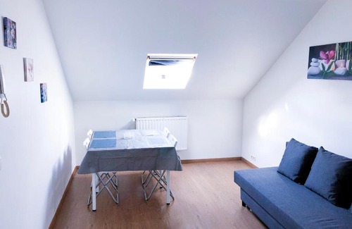 Dailly Apartamento | Beautiful Modern Apartment