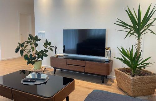 Mali Radic Apartamento | Beautiful modern apartment with large livingroom