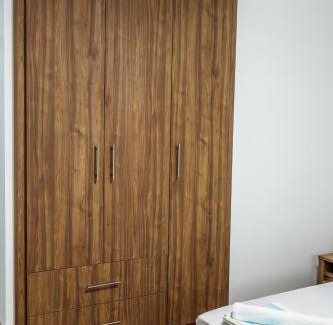 Medijana Apartamento | Beautiful modern apartment with Home office amenities